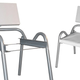 Illustration for article titled Sat Chair Hides Your Satellite Dish In Plain Sight